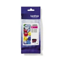 Brother Brother Tintenpatronen LC-426XLM magenta – Produktbild 2 von 3