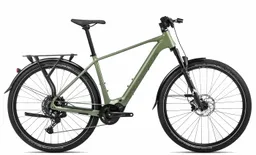 Orbea Orbea Kemen 30 Grün Modell 2024 – Produktbild 1 von 1