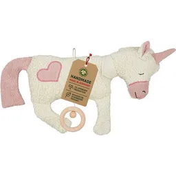 Efie Efie Spieluhr Einhorn, Herz Applikation – Produktbild 1 von 1
