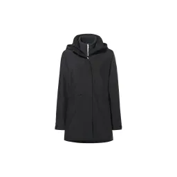 Vaude Parka Damen VAUDE Idris – Produktbild 1 von 1