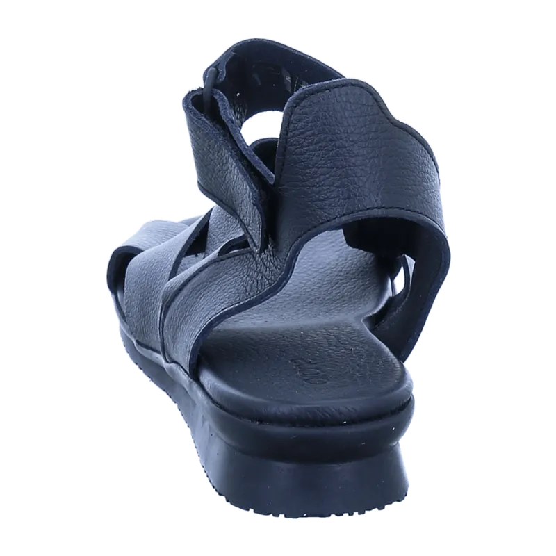 Arche Arche Aurbao noir für Damen, schwarz, Größe 42 EU, Schwarz, – Produktbild 4 von 7