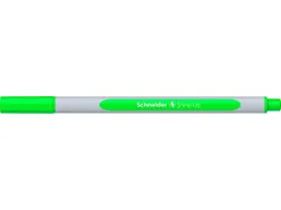 Schneider Schneider Textmarker "Shine-Up" grün – Produktbild 1 von 1