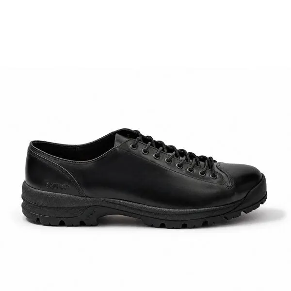 OSWEN OSWEN City Explorer Low, Schwarz, – Produktbild 1 von 8