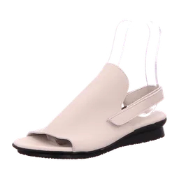Arche Arche Schaftsandalen für Damen, beige, Größe 41 EU – Produktbild 1 von 1