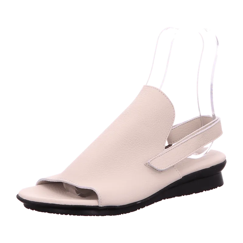 Arche Arche Schaftsandalen für Damen, beige, Größe 41 EU, Beige, – Produktbild 1 von 7