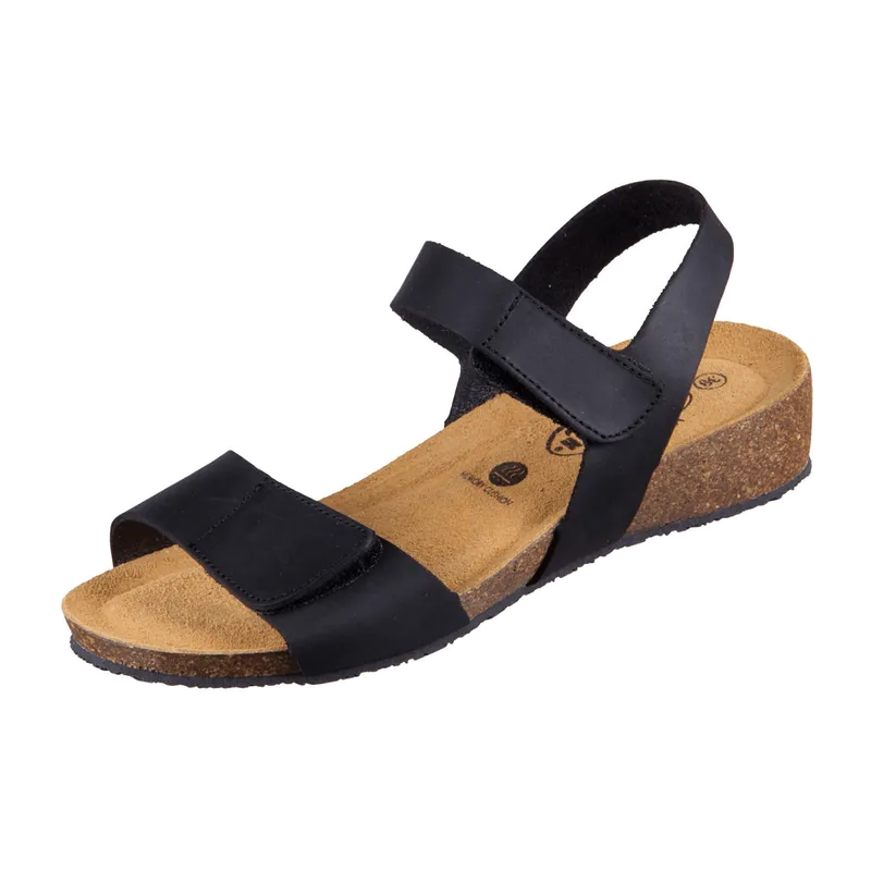 Plakton Plakton Norita 775893 negro negro Apure für Damen, Schwarz, – Produktbild 1 von 5