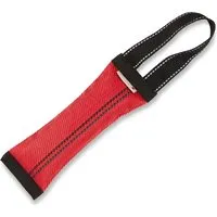 Wolters Wolters Clever Dogz Dummy - eine Schlaufe Hundezubehör rot M, Rot, – Produktbild 1 von 1