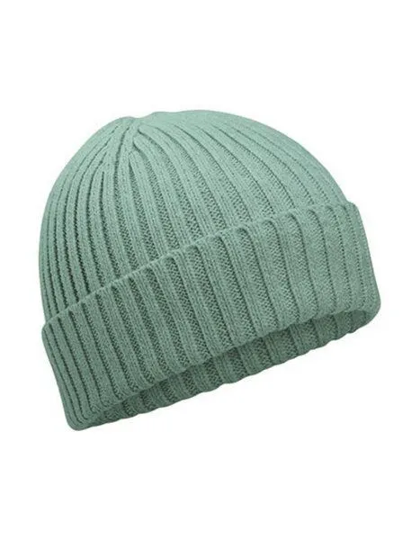 Beechfield Beechfield Kinder 3-7 Jahre Wintermützen, Dusty green, – Produktbild 1 von 2