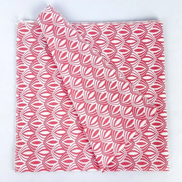 ever&again ever&again Furoshiki Tücher, Geschenkpapier aus Stoff, Clark, – Produktbild 1 von 4