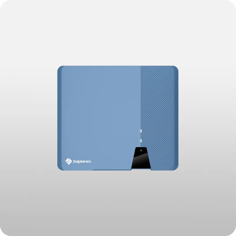 SOLPLANET Solplanet ASW 15K-LT-G2 Pro 3-Phasiger Wechselrichter - Preis inkl. MwSt. gem. § 12 Abs. 3 UStG – Produktbild 2 von 6