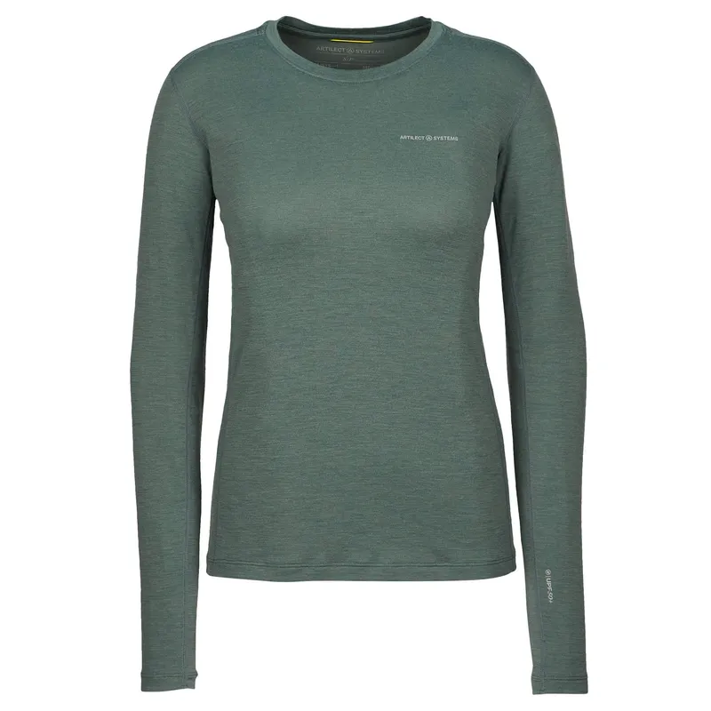 Artilect W-EXPOSURE LONG SLEEVE – Produktbild 1 von 1