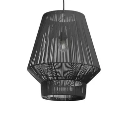 Originalhome Originalhome Recycelt Lampenschirm Lampion Nr. 1 - L aus Küstenplastik – zero waste & fair produziert. – Produktbild 1 von 1