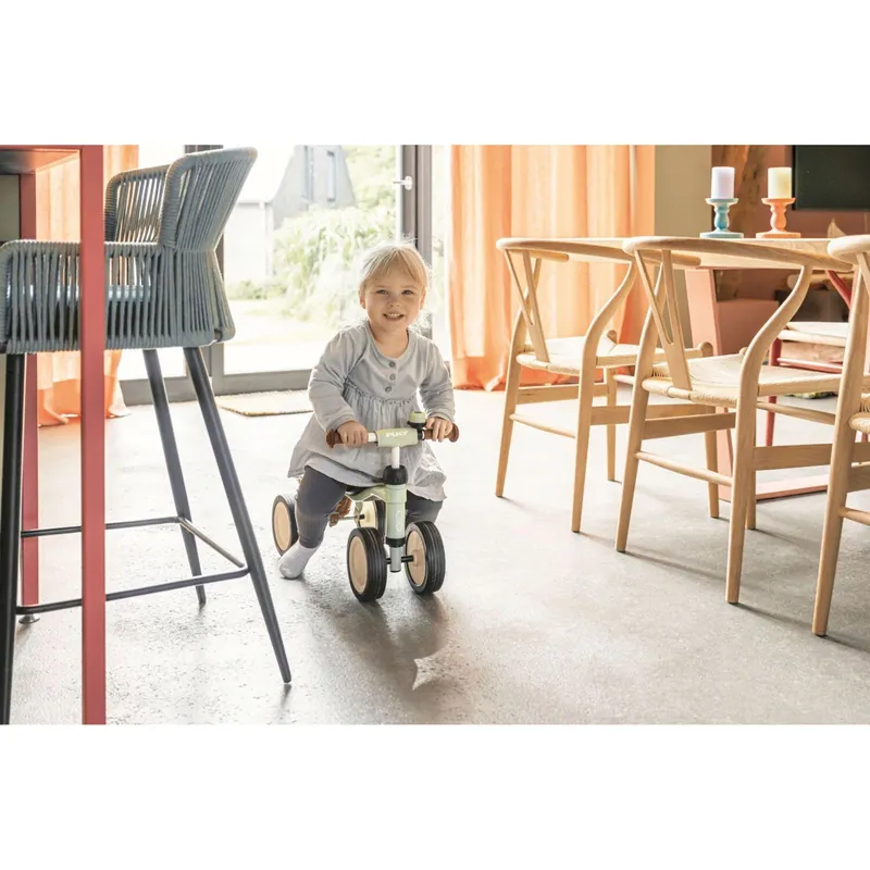 Puky Puky Pukylino Blau Modell 2027 – Produktbild 1 von 6