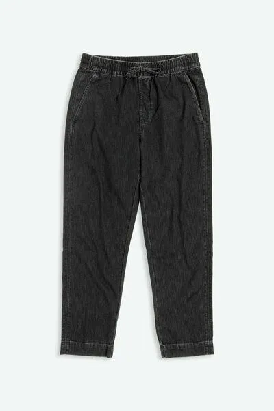 Kings Of Indigo Kings Of Indigo MARTIN | QUERCUS GREY WORN, Grey, – Produktbild 4 von 4