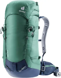 Deuter Deuter Guide Lite 30+ Tourenrucksack (2331 seagreen/navy) – Produktbild 1 von 1
