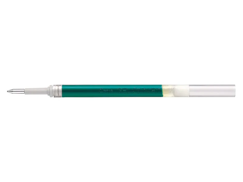Pentel Pentel Gelwriter 'Energel' Ersatzmine 0,35 mm, Türkis, – Produktbild 1 von 1
