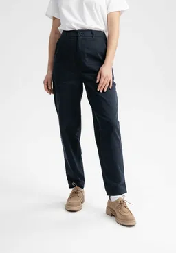 MELA Hose Relaxed Fit  Modell: Janaki GOTS – Produktbild 1 von 1