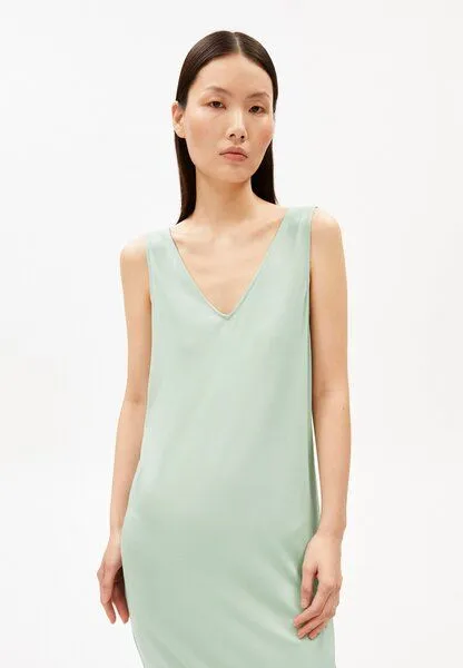 ARMEDANGELS ARMEDANGELS SLEEVELESS Damen LENZING ECOVERO Viskose Mix, Foam, – Produktbild 1 von 4