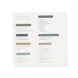 Yagom Yagom Yoga Karten Basis Set | Asana Karten zum Lernen & Sequenzen erstellen – Produktbild 1 von 1