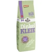 Bauckhof Dinkelkleie – Produktbild 1 von 1