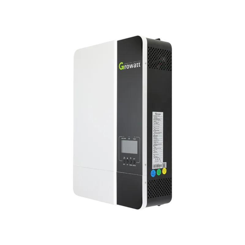 Growatt Growatt SPF 3500 ES Off-Grid Inverter - Preis inkl. MwSt. gem. § 12 Abs. 3 UStG – Produktbild 7 von 7