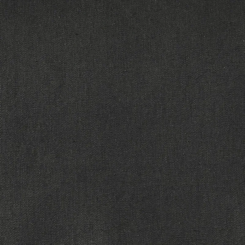 Hama Hama Fotostudio-Hintergrund, Stoff, 2,95 x 6 m, Schwarz, – Produktbild 2 von 5