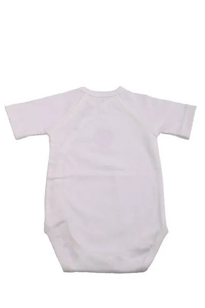 El Puente El Puente Babybody "Funny Strawberry", Mehrfarbig, – Produktbild 2 von 2