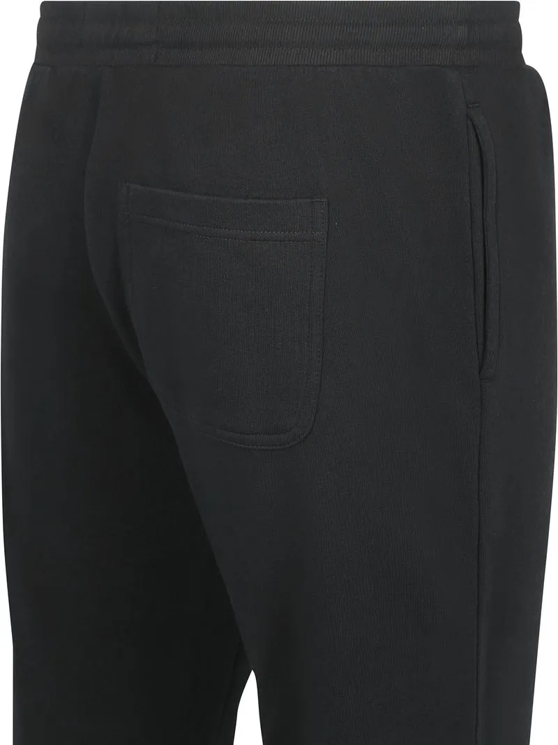 Lyle and Scott Lyle & Scott Jogger Schwarz - Größe S, Schwarz, – Produktbild 4 von 4