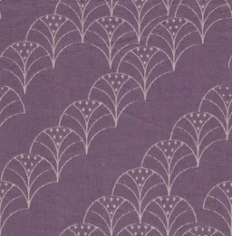 Nature by Adam Nature by Adam Tischset 2er Pack aus 100% Bio-Baumwolle - Made in Germany - Argentinian Criolla – Produktbild 1 von 1