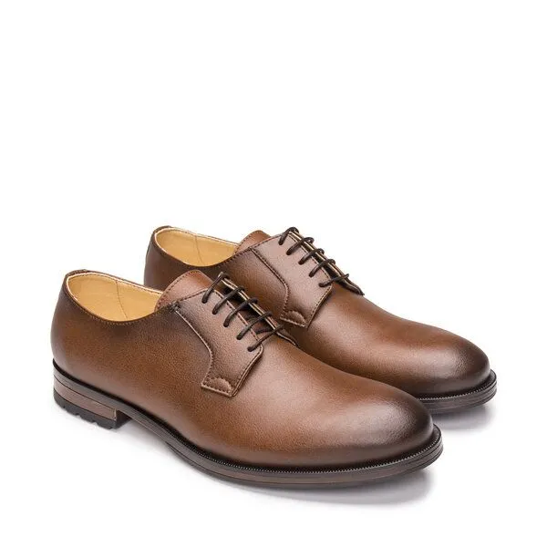 Nae Vegan Shoes Nae Vegan Shoes NAE Mikel - Herren Vegan Schuhe – Produktbild 2 von 4