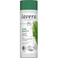 lavera lavera Hautbildverfeinerndes Bio-Fluid 'PURE BEAUTY', 100 ml – Produktbild 1 von 1