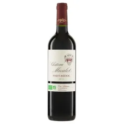 Riegel Château Micalet Haut-Médoc AOP 2020 – Produktbild 1 von 1