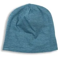 Living Crafts LIVING CRAFTS - Unisex Mütze - Türkis (55% Bio-Wolle; 45% Bio-Baumwolle), Nachhaltige Mode, Bio Bekleidung – Produktbild 1 von 1