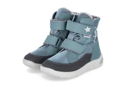 Ricosta Ricosta Schneeboots 50 8901502/130 Unisex Textil & Synthetik blue Winterstiefel – Produktbild 1 von 1