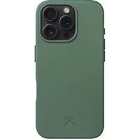 Woodcessories Woodcessories Smartphonehülle aus Biokunststoff 'MagSafe ClassicCase' f.iPhone16Pro,m.gr. – Produktbild 1 von 1