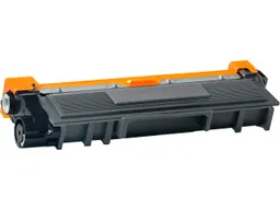 KMP KMP Toner ersetzt Brother TN-2320 schwarz – Produktbild 1 von 1