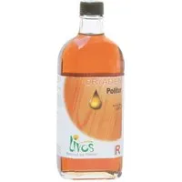 Livos Livos Politur 'DRYADEN' 250 ml – Produktbild 1 von 1