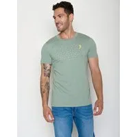 GreenBomb GREENBOMB Lifestyle Boulderer Guide - Sportliches T-Shirt aus Bio-Baumwolle / hochwertiger Print / GOTS / Fair & Vegan – Produktbild 1 von 1
