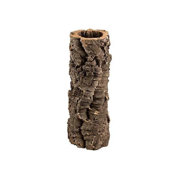 Kork-Deko Kork-Deko 60 cm lange XL Korkröhre, schmal ⌀ = 11-14 cm – Produktbild 4 von 7