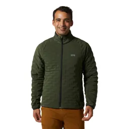 Mountain Hardwear Leichte Wanderjacke Mountain Hardwear Stretchdown – Produktbild 1 von 1