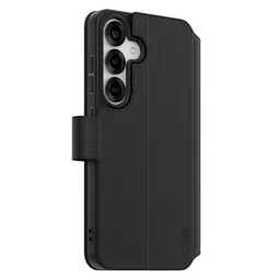 PanzerGlass PanzerGlass CARE - Flip-Hülle für Mobiltelefon - mit Ständer - 100 % recyceltes Polycarbonat, 35 % recyceltes Polyurethan (PU) – Produktbild 1 von 1