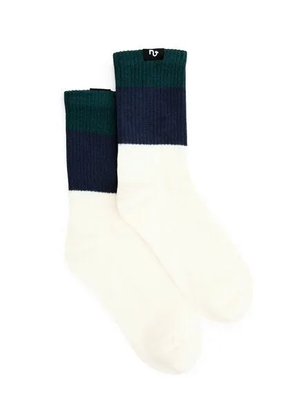 Natural Vibes Natural Vibes Costa Rica Socken Bio GOTS | Bunte Socken | Herren Damen Socken – Produktbild 3 von 3