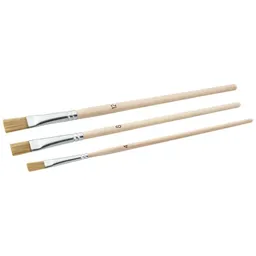 Color Expert Color Expert Künstlerpinselset 3tlg – Produktbild 1 von 1