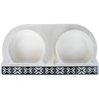Mitienda Shop Mitienda Shop Snackschalen 3 teiliges Set aus Keramik, Tunesien – Produktbild 1 von 1