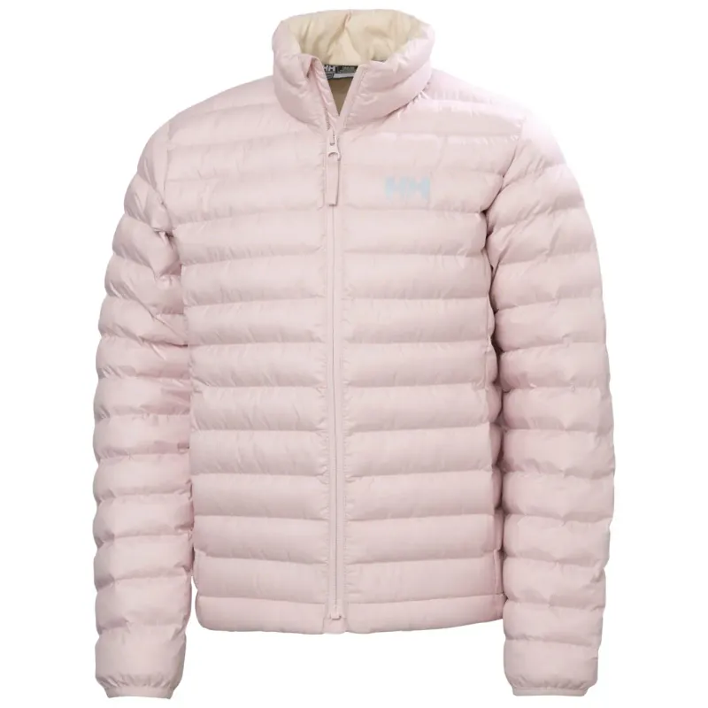 Helly Hansen Kinder-Daunenjacke Helly Hansen Sirdal, Rose, – Produktbild 1 von 1