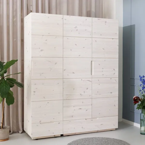 ekomia ekomia Kleiderschrank Enorm – Produktbild 1 von 8