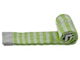 grödo Baby Leggings Baumwolle (kbA) coke-moos Gr.01 – Produktbild 1 von 1