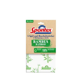 Spontex Spontex Spültücher – Produktbild 1 von 1