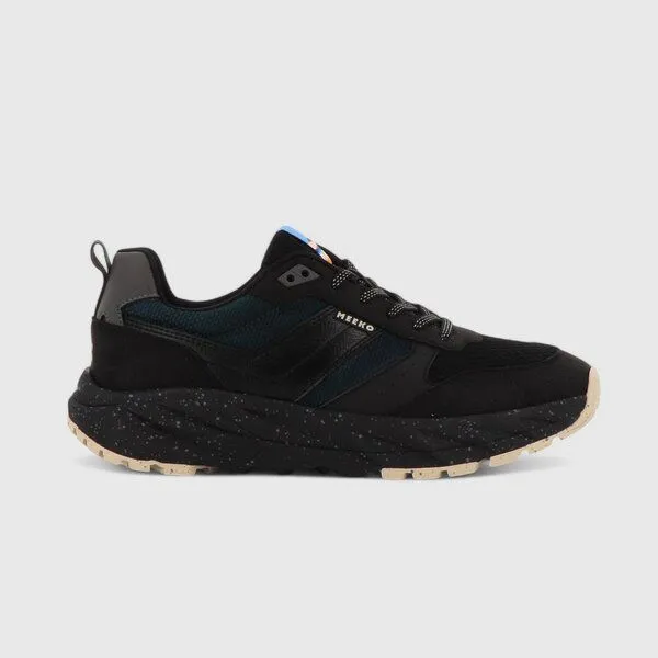MEEKO MEEKO PONGO – Technische und nachhaltige Sneaker, Night, – Produktbild 1 von 4