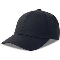 Atlantis Headwear Atlantis Headwear Damen / Herren Cap Basecap Kappe in 16 verschiedenen Farben erhältlich, Navy, – Produktbild 1 von 1